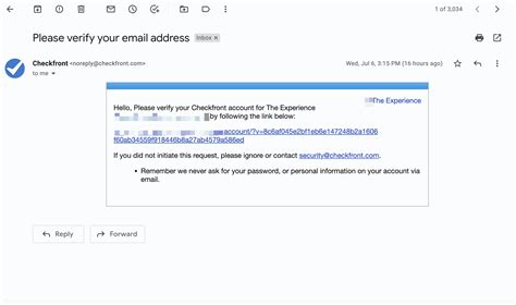 verified email generator.